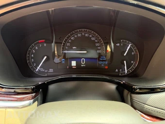 2017 Cadillac XT5 Premium Luxury 1SE - miniatura 26