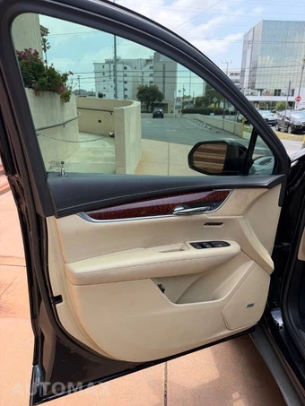 2017 Cadillac XT5 Premium Luxury 1SE - miniatura 28