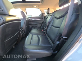 2017 Cadillac XT5 Premium Luxury 1SE – miniatura 13