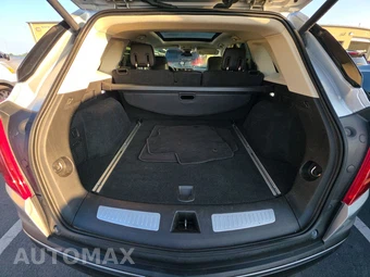 2017 Cadillac XT5 Premium Luxury 1SE – miniatura 16