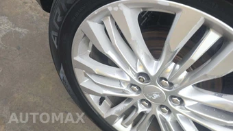 2017 Cadillac XT5 Premium Luxury 1SE – miniatura 28