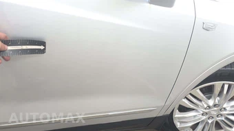 2017 Cadillac XT5 Premium Luxury 1SE – miniatura 30