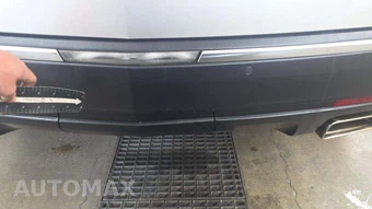 2017 Cadillac XT5 Premium Luxury 1SE – miniatura 31