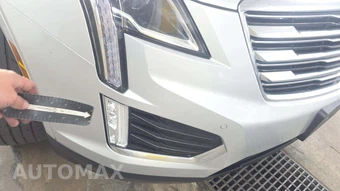 2017 Cadillac XT5 Premium Luxury 1SE – miniatura 33