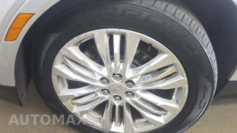2017 Cadillac XT5 Premium Luxury 1SE – miniatura 36