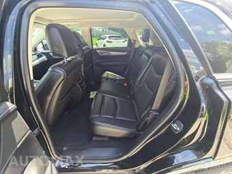 2017 Cadillac XT5 Premium Luxury 1SE - miniatura 10