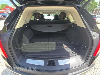 2017 Cadillac XT5 Premium Luxury 1SE - miniatura 11