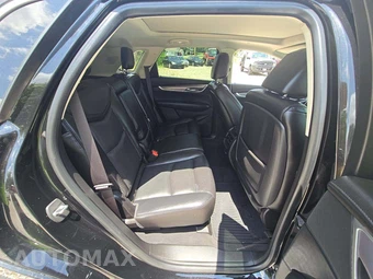 2017 Cadillac XT5 Premium Luxury 1SE - miniatura 13