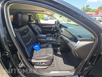 2017 Cadillac XT5 Premium Luxury 1SE - miniatura 15