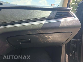 2017 Cadillac XT5 Premium Luxury 1SE - miniatura 16