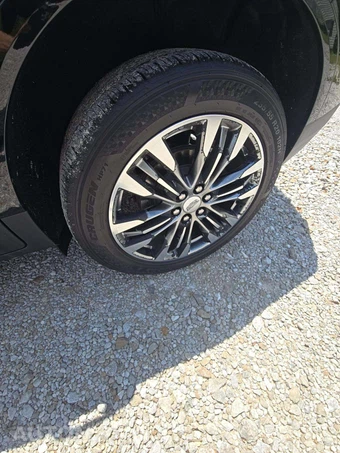 2017 Cadillac XT5 Premium Luxury 1SE - miniatura 19
