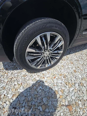 2017 Cadillac XT5 Premium Luxury 1SE - miniatura 20