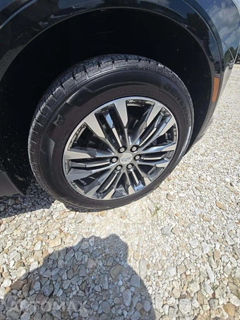 2017 Cadillac XT5 Premium Luxury 1SE - miniatura 21