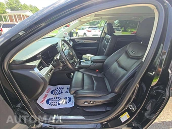 2017 Cadillac XT5 Premium Luxury 1SE - miniatura 3