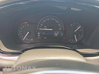 2017 Cadillac XT5 Premium Luxury 1SE - miniatura 6