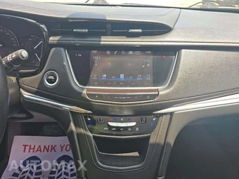 2017 Cadillac XT5 Premium Luxury 1SE - miniatura 7