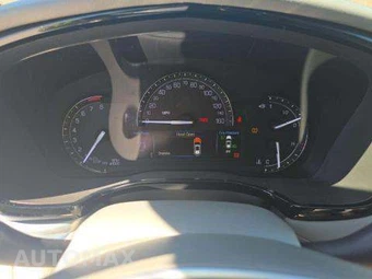 2017 Cadillac XT5 Premium Luxury 1SE – miniatura 10