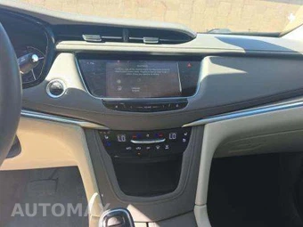 2017 Cadillac XT5 Premium Luxury 1SE – miniatura 11