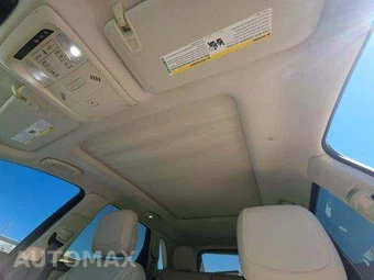 2017 Cadillac XT5 Premium Luxury 1SE – miniatura 12