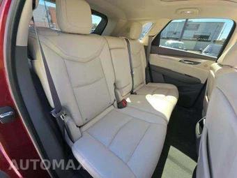 2017 Cadillac XT5 Premium Luxury 1SE – miniatura 17