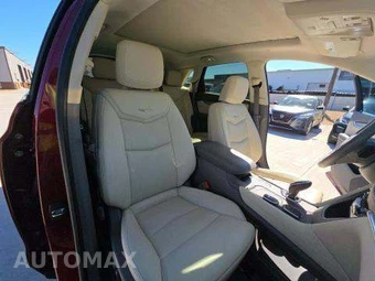 2017 Cadillac XT5 Premium Luxury 1SE – miniatura 19