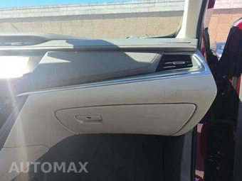 2017 Cadillac XT5 Premium Luxury 1SE – miniatura 20