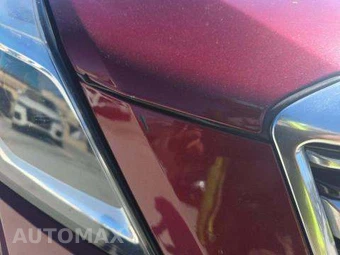 2017 Cadillac XT5 Premium Luxury 1SE – miniatura 22