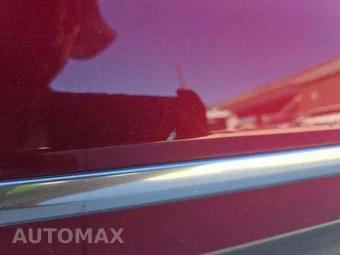2017 Cadillac XT5 Premium Luxury 1SE – miniatura 25