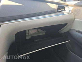 2017 Cadillac XT5 Premium Luxury 1SE – miniatura 29