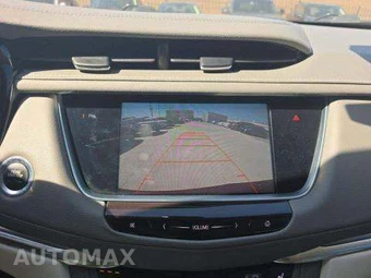 2017 Cadillac XT5 Premium Luxury 1SE – miniatura 30