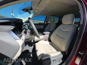 2017 Cadillac XT5 Premium Luxury 1SE – miniatura 7