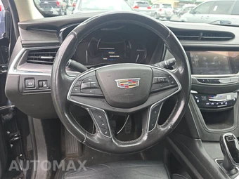 2017 Cadillac XT5 Premium Luxury 1SF - miniatura 10