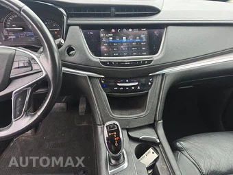2017 Cadillac XT5 Premium Luxury 1SF - miniatura 11