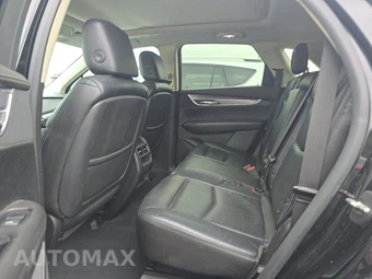2017 Cadillac XT5 Premium Luxury 1SF - miniatura 13