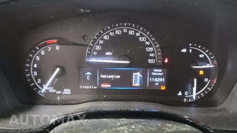 2017 Cadillac XT5 Premium Luxury 1SF - miniatura 19