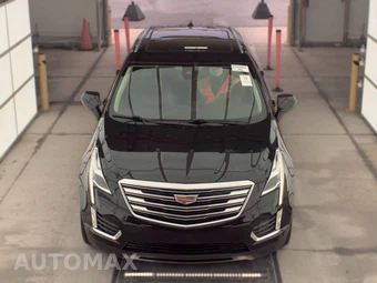 2017 Cadillac XT5 Premium Luxury 1SF - miniatura 2