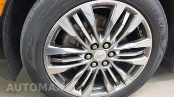 2017 Cadillac XT5 Premium Luxury 1SF - miniatura 21