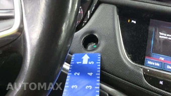 2017 Cadillac XT5 Premium Luxury 1SF - miniatura 27