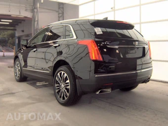 2017 Cadillac XT5 Premium Luxury 1SF - miniatura 6