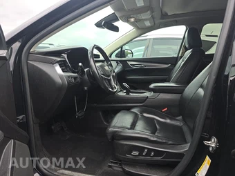 2017 Cadillac XT5 Premium Luxury 1SF - miniatura 7
