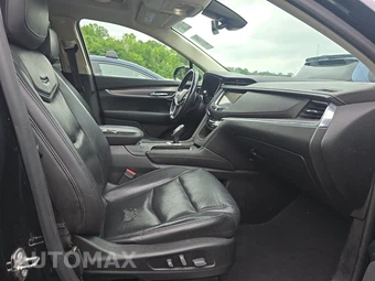 2017 Cadillac XT5 Premium Luxury 1SF - miniatura 8