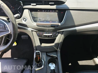 2017 Cadillac XT5 Premium Luxury 1SF – miniatura 11