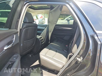 2017 Cadillac XT5 Premium Luxury 1SF – miniatura 13