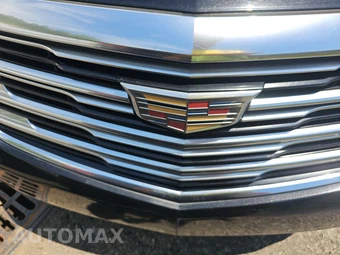 2017 Cadillac XT5 Premium Luxury 1SF – miniatura 15