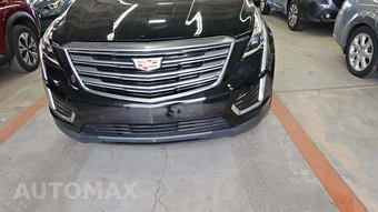 2017 Cadillac XT5 Premium Luxury 1SF – miniatura 20