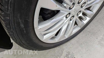 2017 Cadillac XT5 Premium Luxury 1SF – miniatura 23