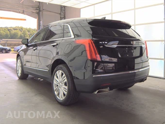 2017 Cadillac XT5 Premium Luxury 1SF – miniatura 6