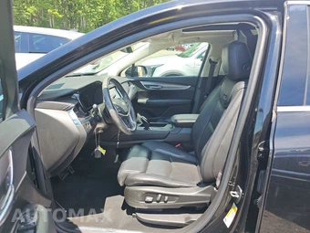 2017 Cadillac XT5 Premium Luxury 1SF – miniatura 7