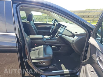 2017 Cadillac XT5 Premium Luxury 1SF – miniatura 8