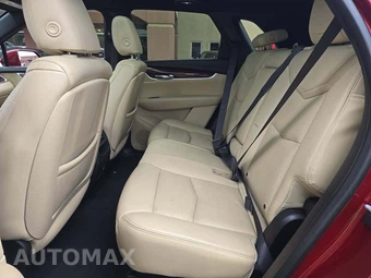 2017 Cadillac XT5 Premium Luxury 1SF – miniatura 13